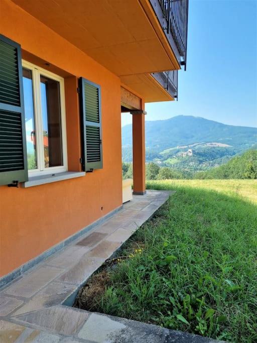 Appartamento Oasi Di Pace Nella Val Di Taro Compiano Esterno foto