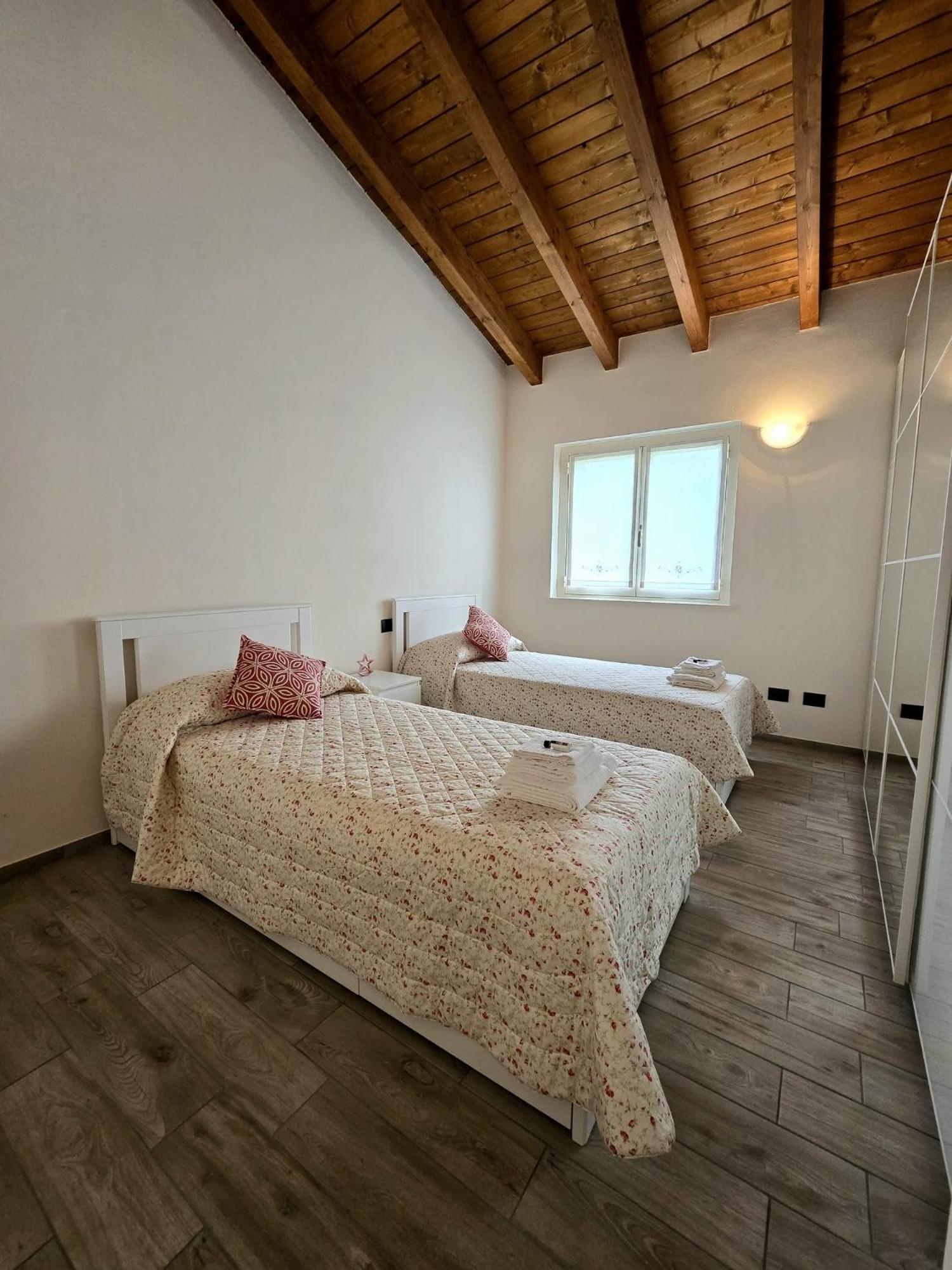 Appartamento Oasi Di Pace Nella Val Di Taro Compiano Esterno foto
